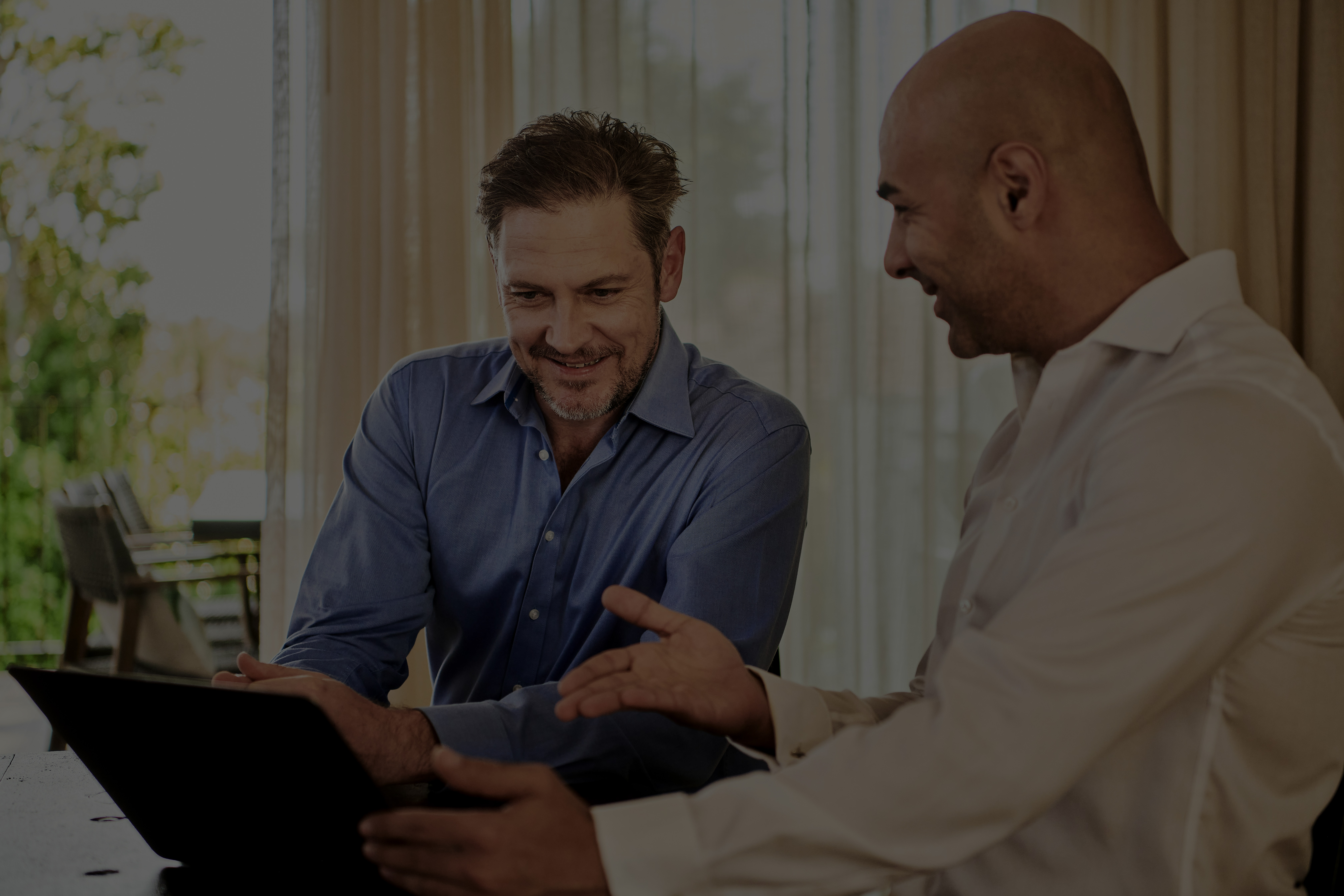 Navigating the Global Tech Market Space